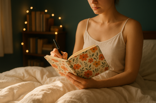 What to Do Between Therapy Sessions (The Real Answer)