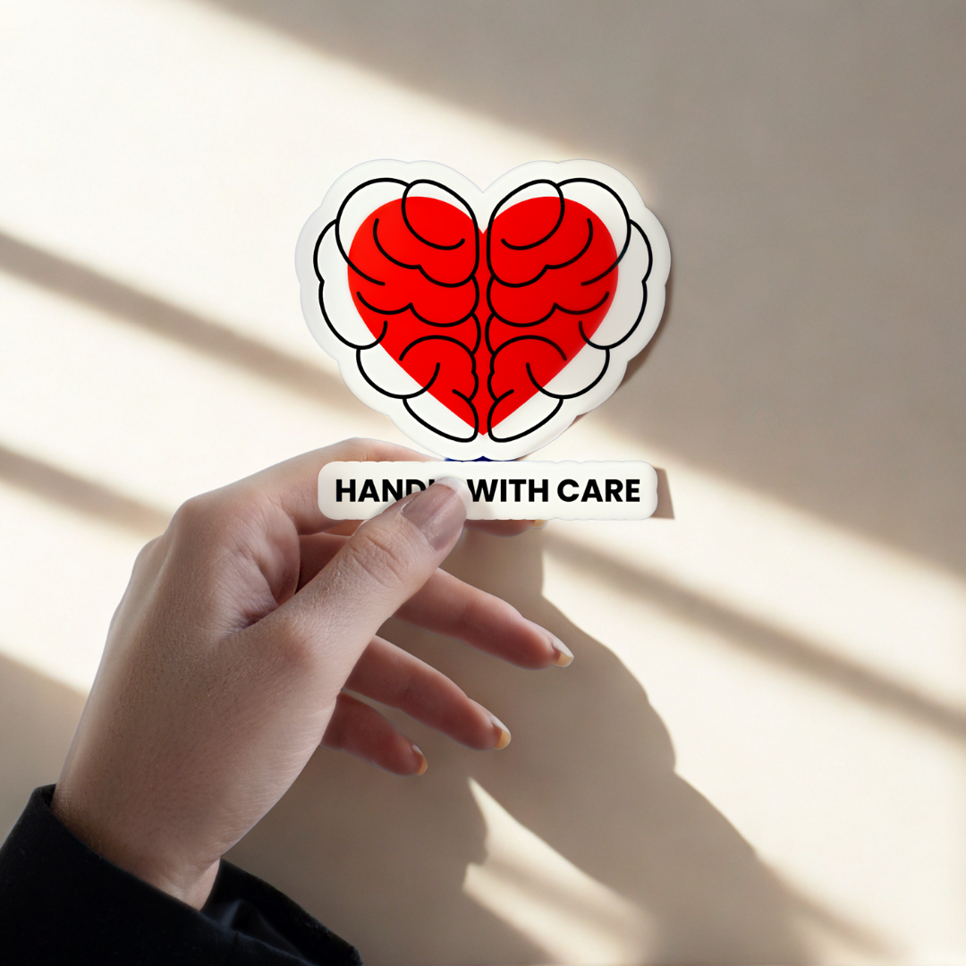 Handle With Care Set