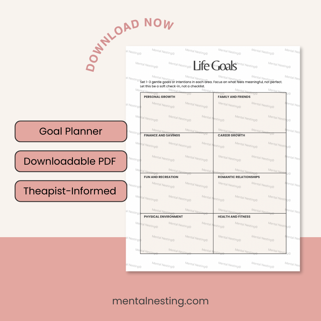 Mapping What Matters PDF