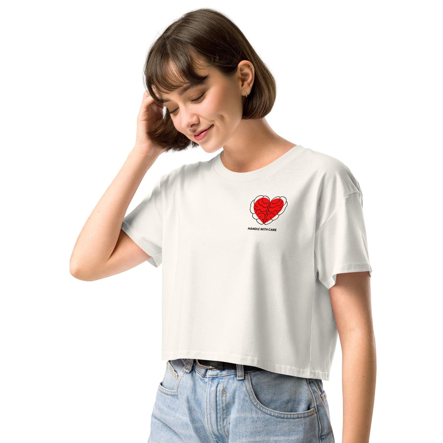 Women’s crop top