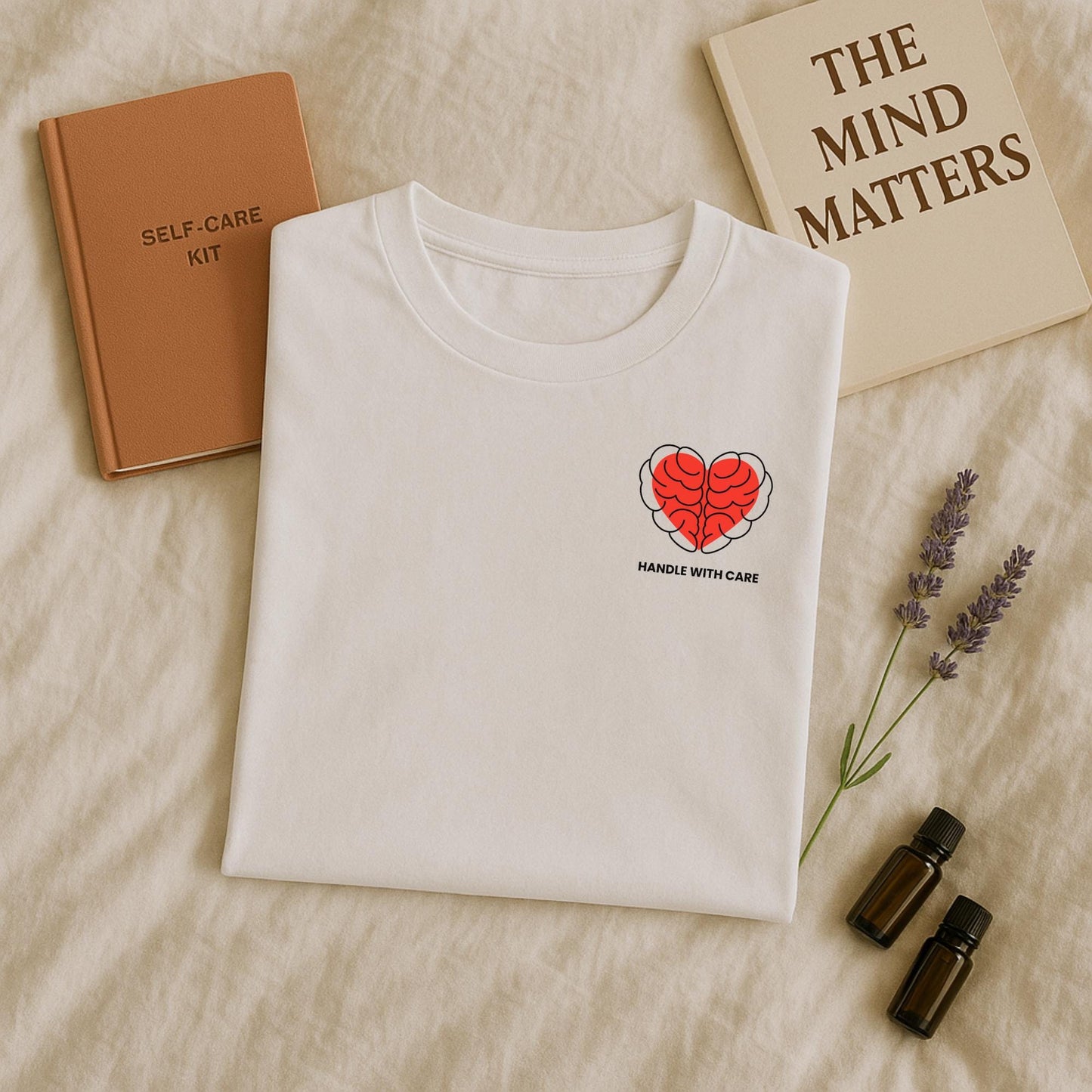 Handle With Care Set