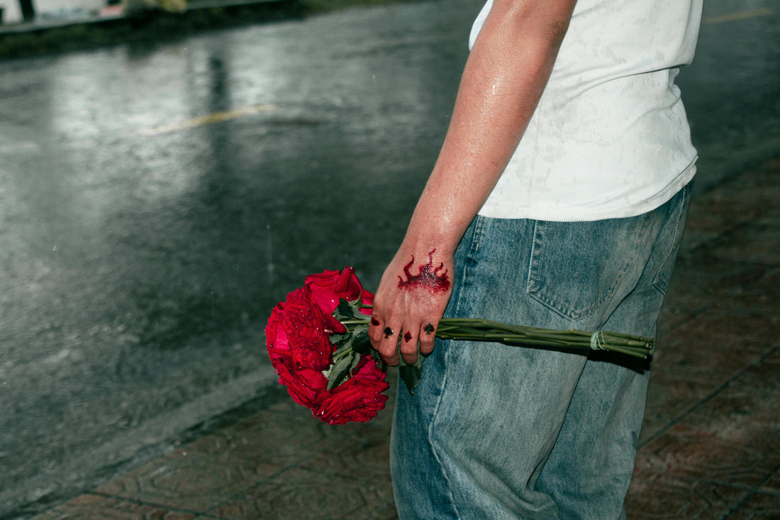 What Are Inner Child Wounds? (And Why They're Not Your Fault)