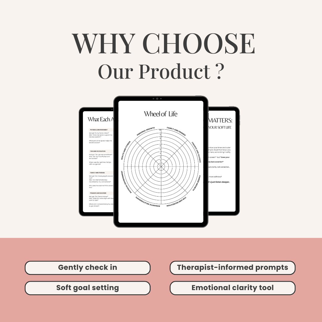 Mapping What Matters PDF
