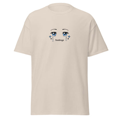 Unisex classic tee