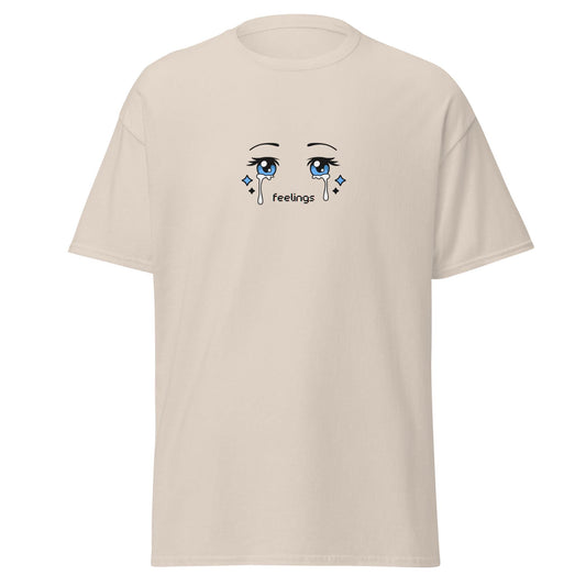 Unisex classic tee