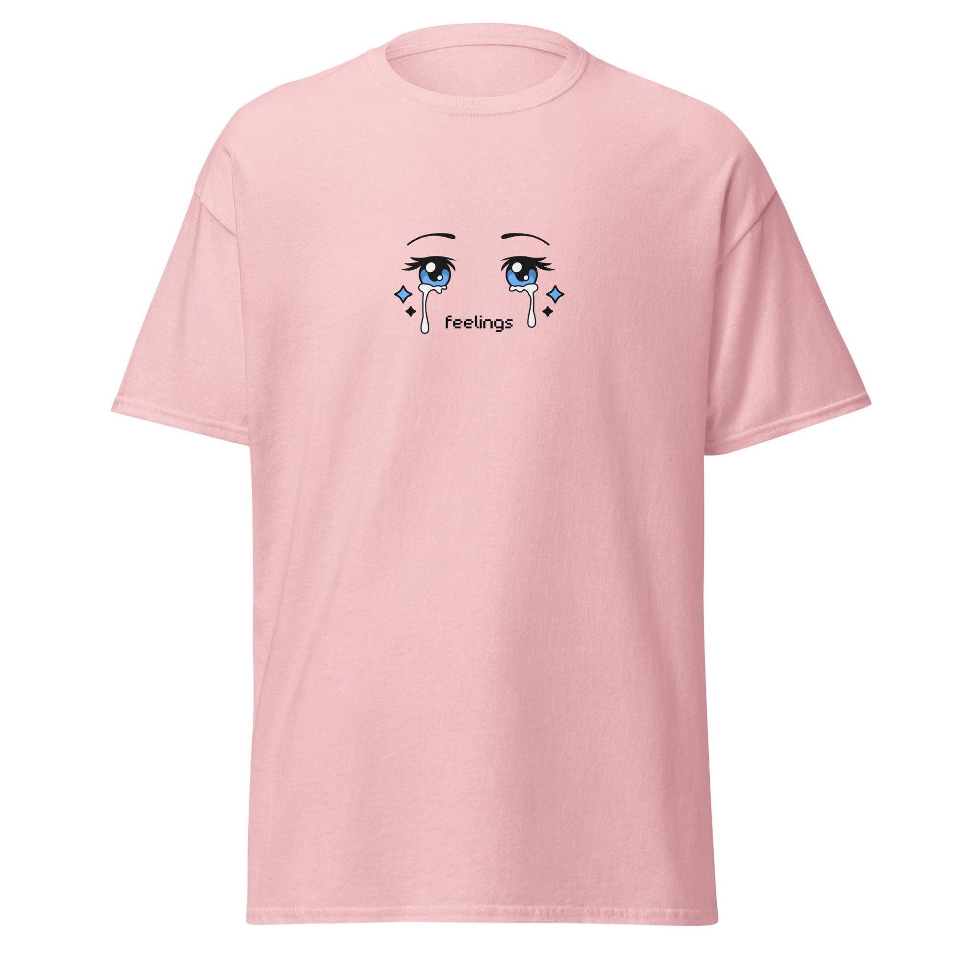 Unisex classic tee