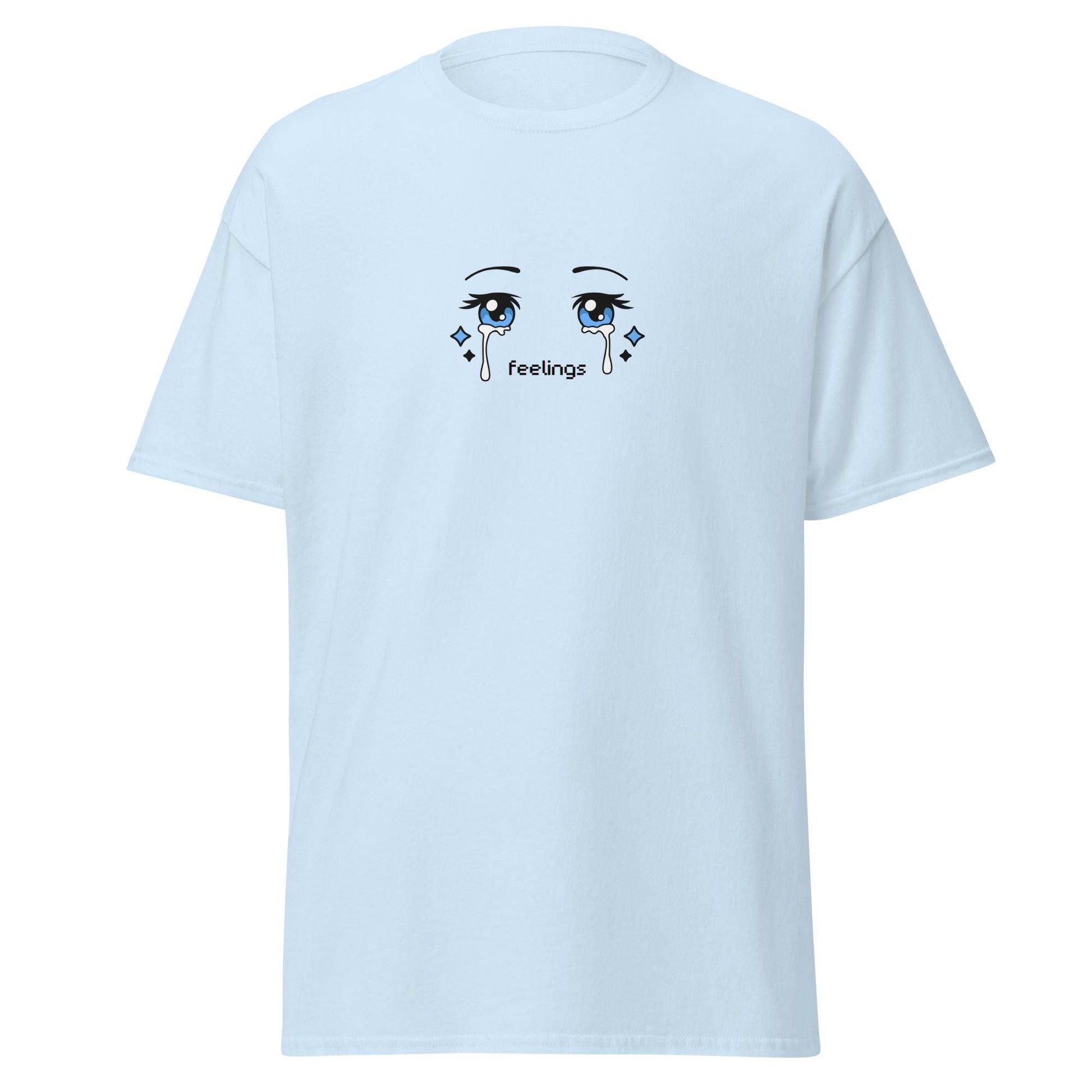 Unisex classic tee