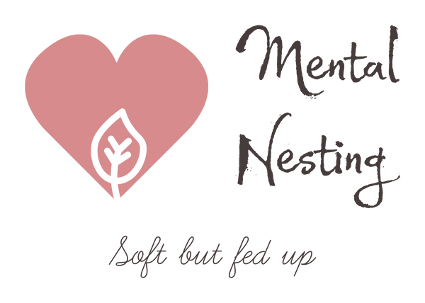 Mental Nesting