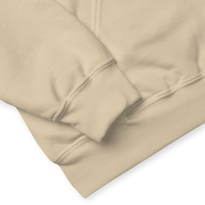 MOOD Hoodie – Soft Mental Health Hoodie with Mushrooms